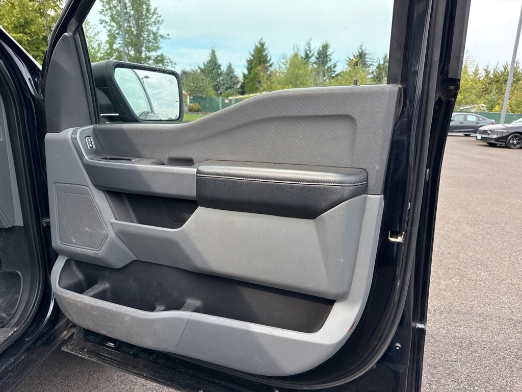 2021 Ford F-150 XLT photo 23