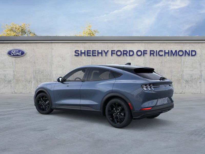 2024 Ford Mustang Mach-E Select photo 3