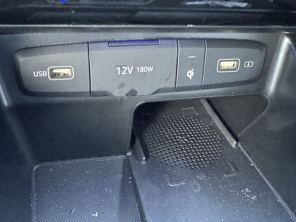 2023 Hyundai Tucson SEL Convenience photo 34