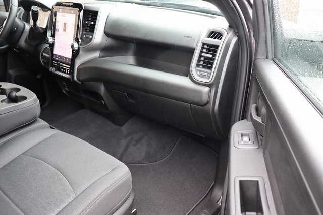 2025 Ram 2500 Tradesman photo 40