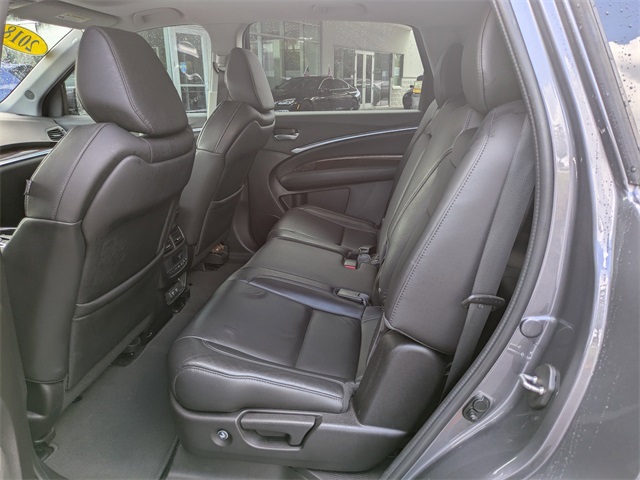2018 Acura MDX photo 15