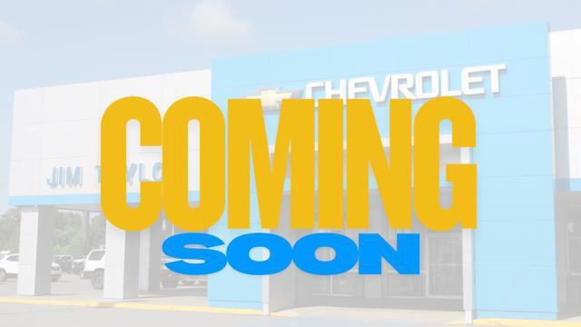 2026 Chevrolet Trailblazer LS's photo