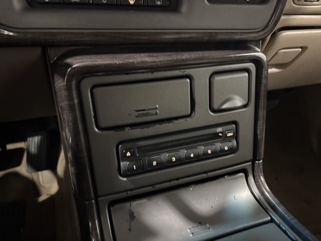 2004 Gmc Sierra 1500 Denali photo 17