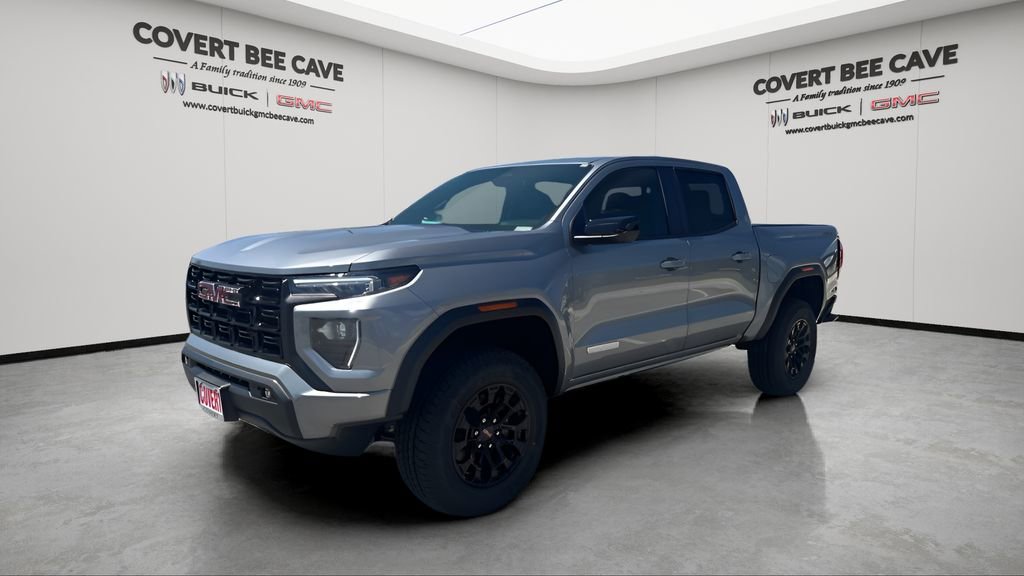 2026 Gmc Canyon Elevation photo 3