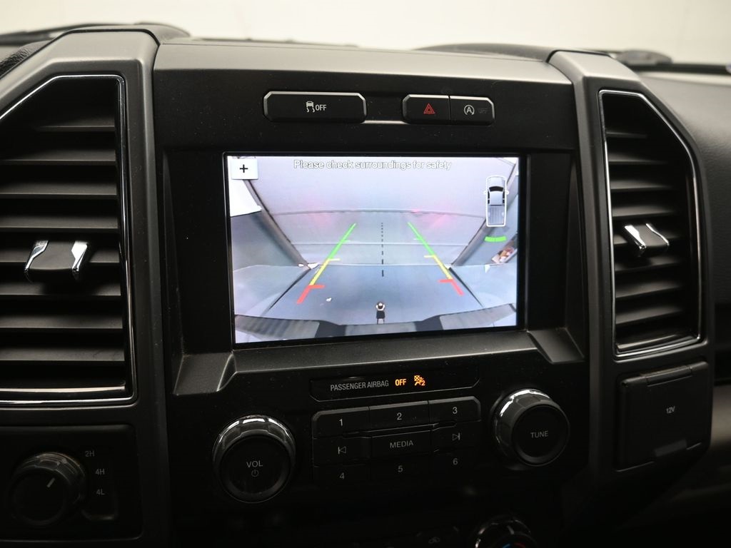 2019 Ford F-150 XLT photo 3