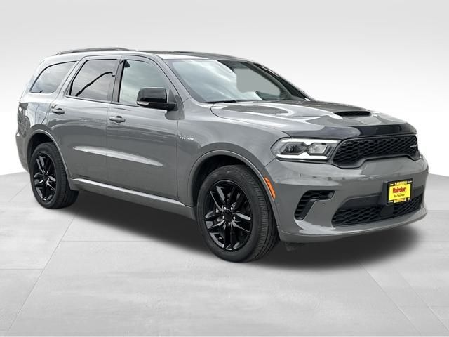 2025 Dodge Durango R/T's photo