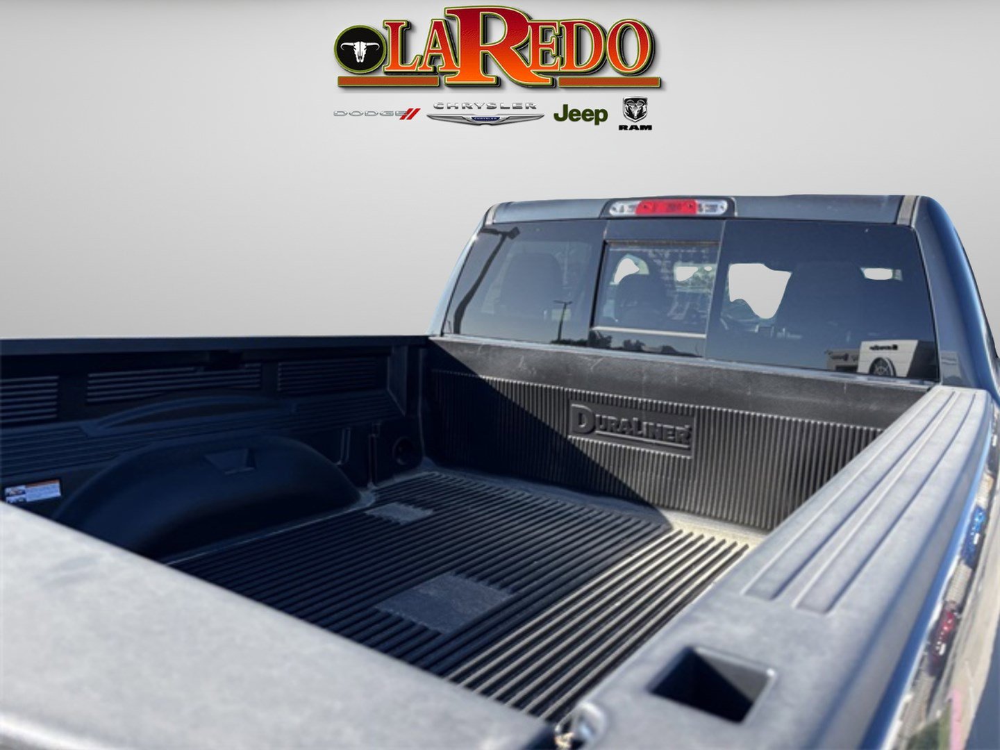 2025 Ram 1500 Big Horn photo 2
