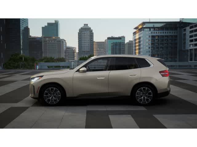 2025 Bmw X3 30x Drive photo 4