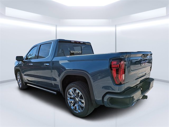 2026 Gmc Sierra 1500 Denali photo 4