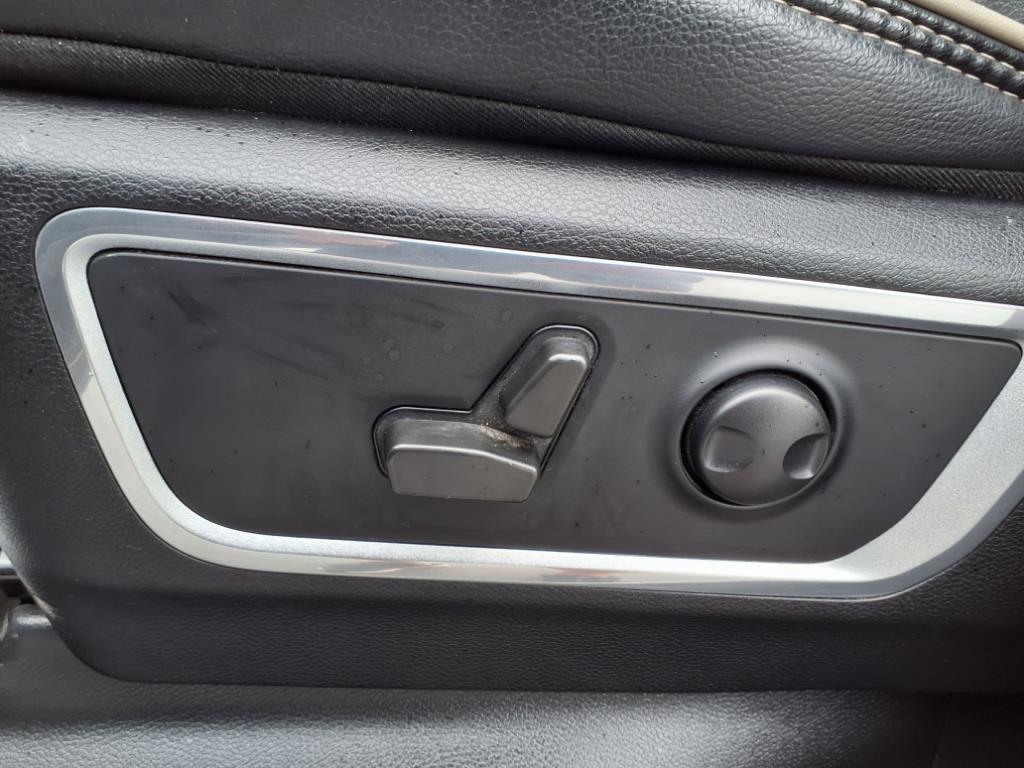 2022 Ram 1500 Laramie photo 5