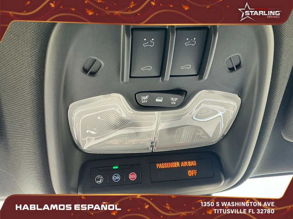 2026 Gmc Canyon Elevation photo 26
