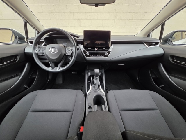 2023 Toyota Corolla LE photo 14