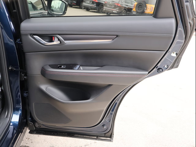 2025 Mazda CX-5 2.5 Turbo Premium photo 14