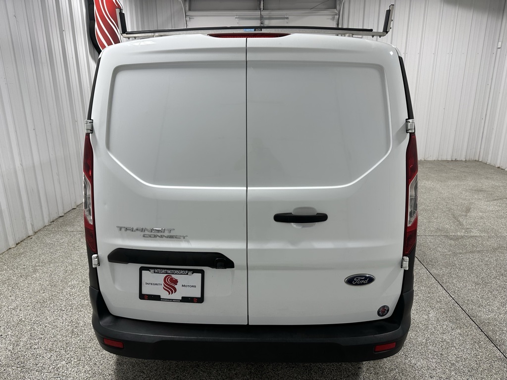 2020 Ford Transit Connect XL photo 9