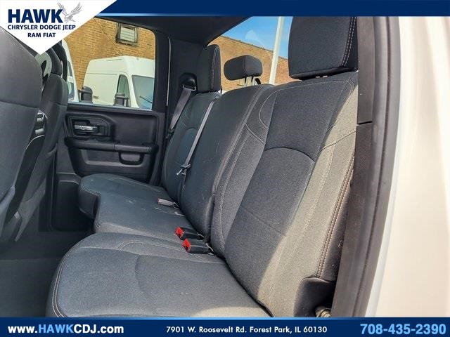 2022 RAM 1500 - Image 10