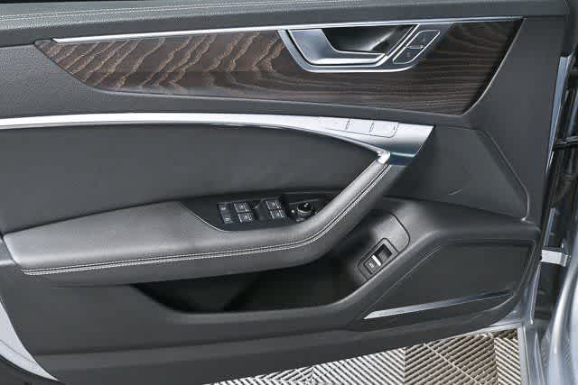 2019 Audi A7 3.0T Prestige photo 6