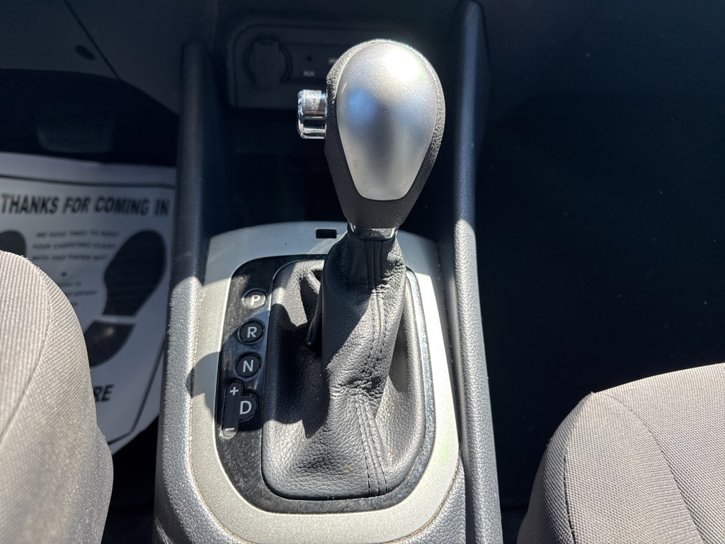 2017 Kia Rio LX photo 11