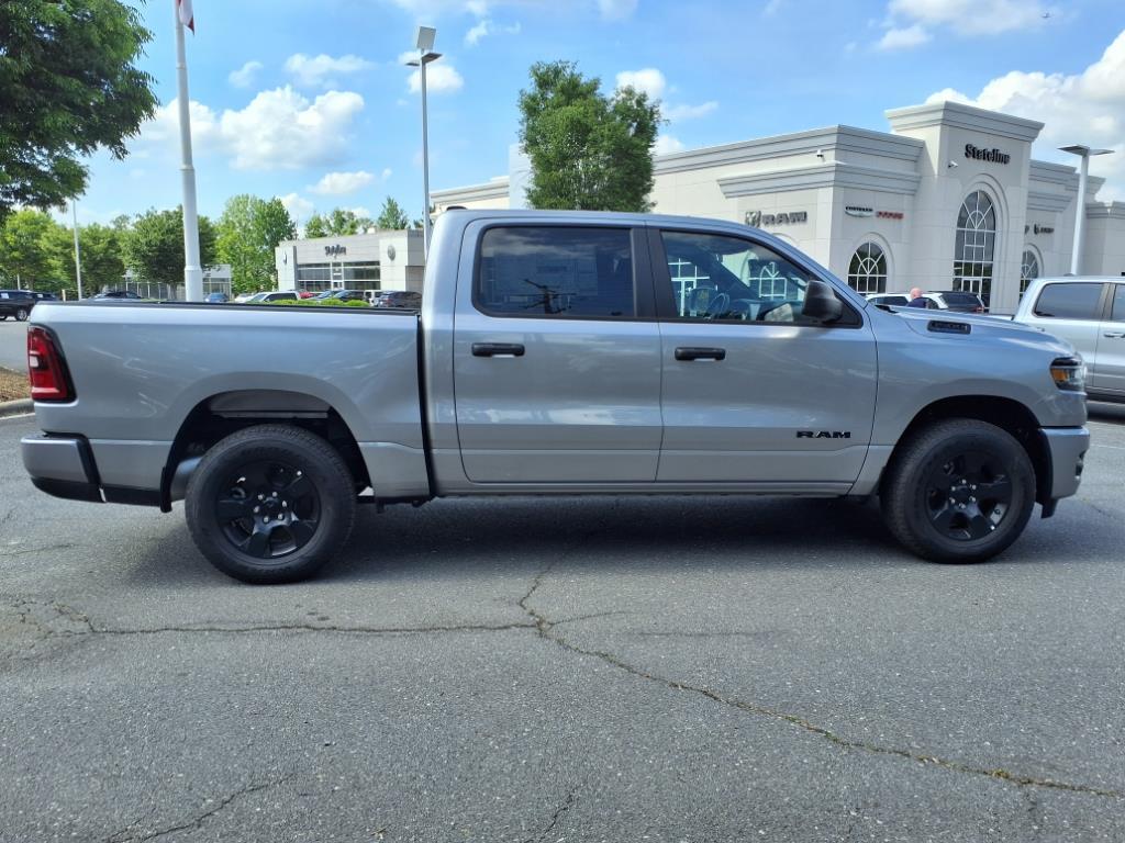 2025 Ram 1500 Tradesman photo 18