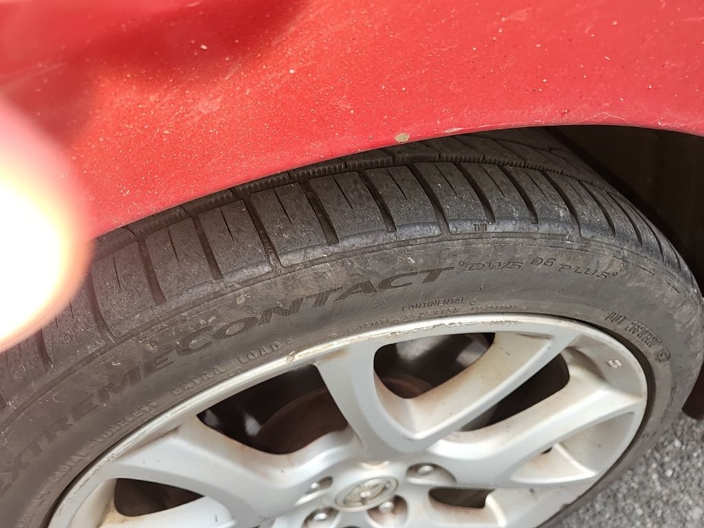 2012 Mazda Mazda3 Touring photo 3