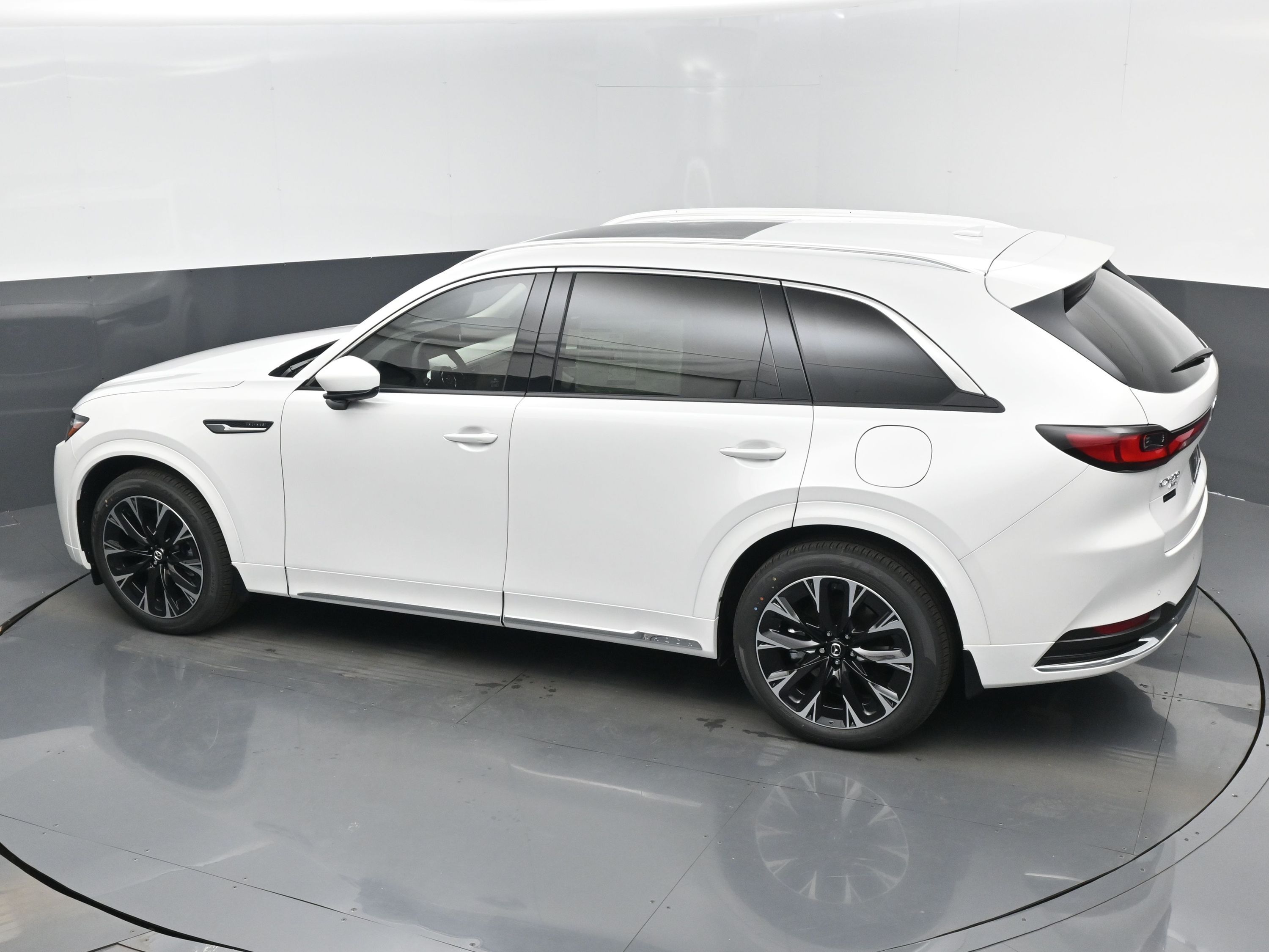 2025 Mazda CX-90 3.3 Turbo Premium Plus photo 52