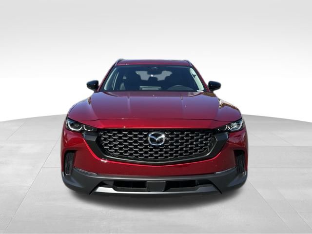 2025 Mazda CX-50 2.5 S Premium photo 8
