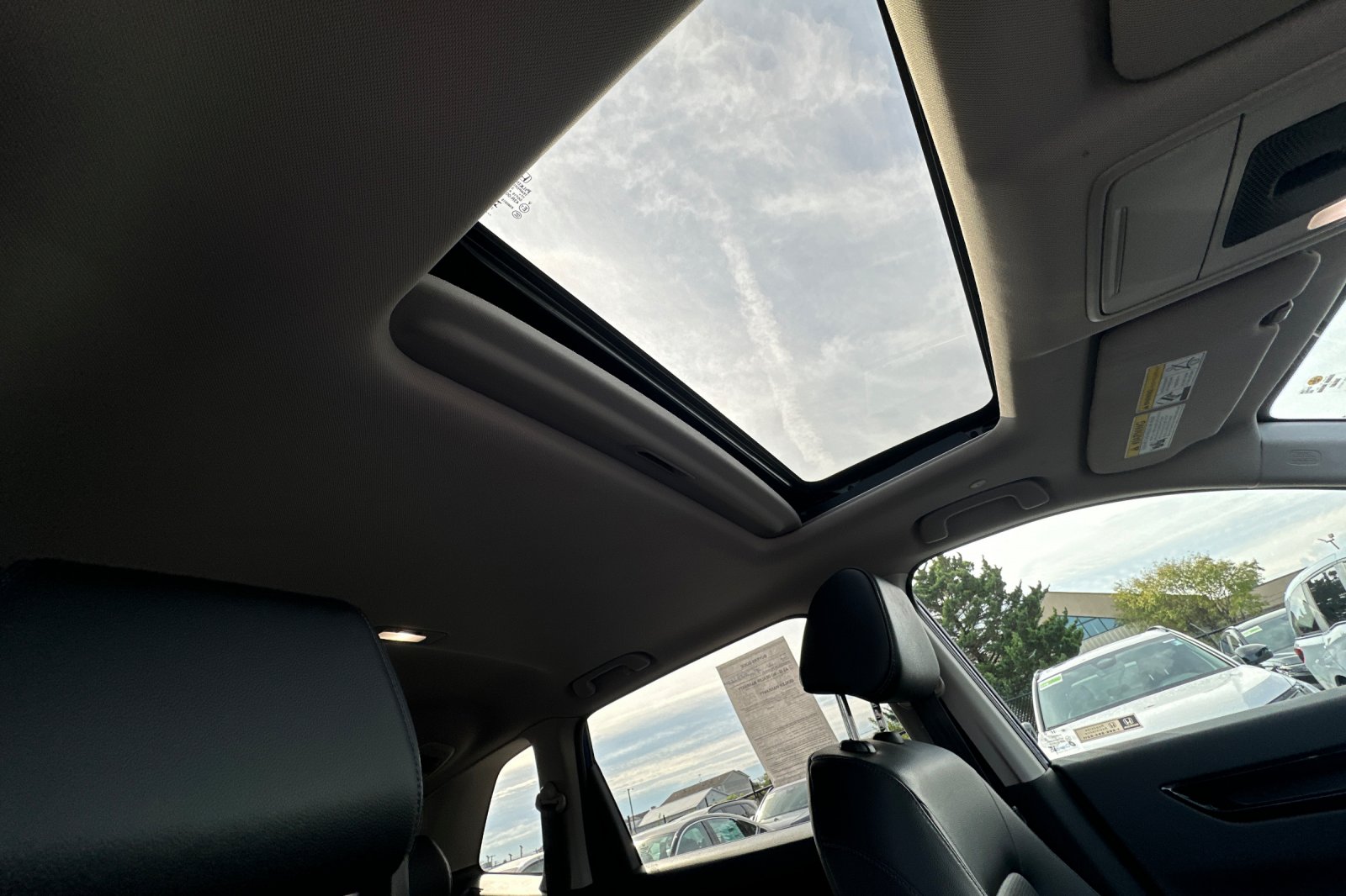2024 Honda CR-V EX-L photo 16