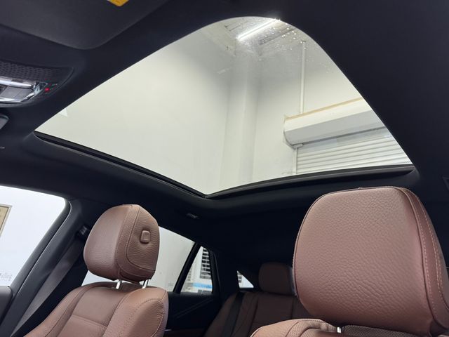 2026 Mercedes Benz GLE 450 Coupe 4MATIC photo 3