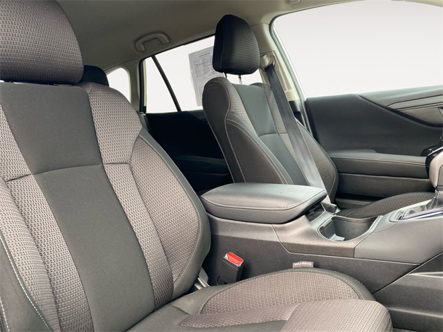 2024 Subaru Outback Premium photo 15