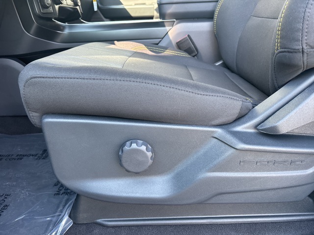 2025 Ford F-150 STX photo 12