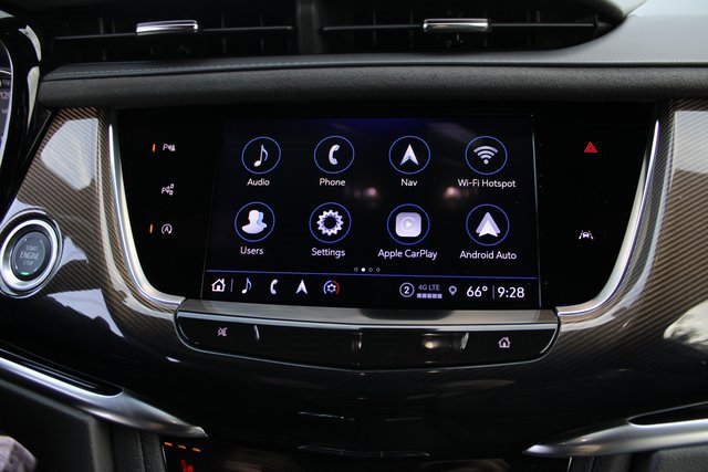 2024 Cadillac XT6 Premium Luxury photo 27
