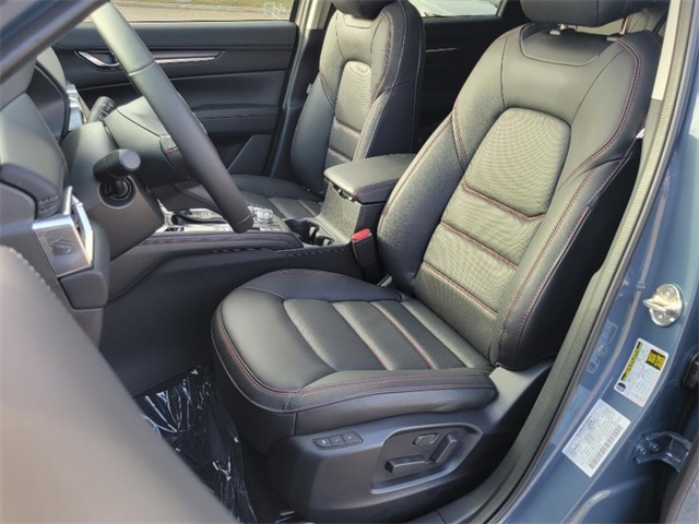2023 Mazda CX-5 2.5 S Carbon photo 9