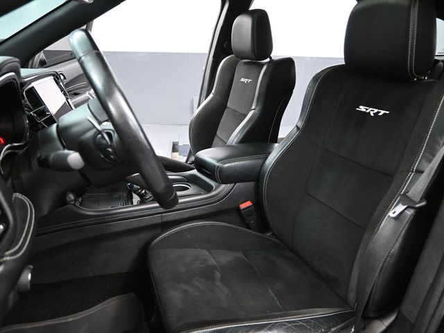 2022 Dodge Durango SRT 392 photo 17