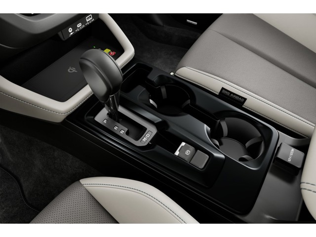 2026 Subaru Forester Limited photo 4