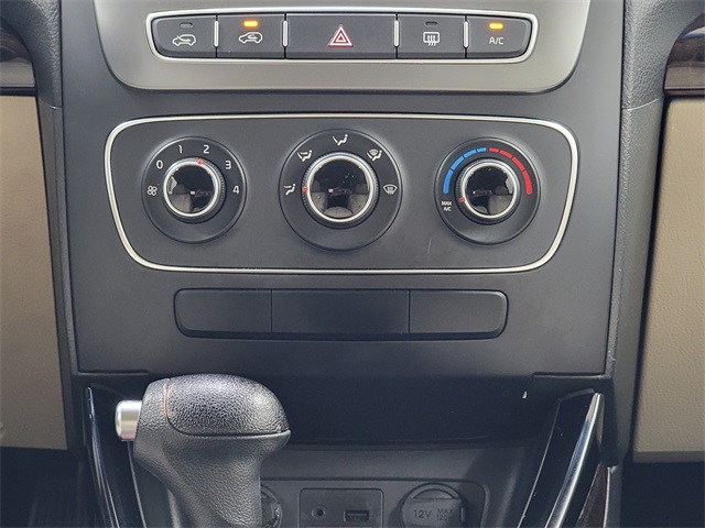 2015 Kia Sorento LX photo 22