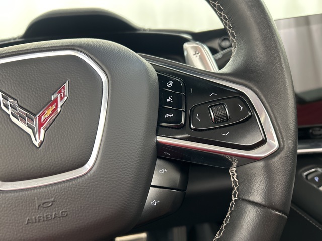 2022 Chevrolet Corvette Stingray 2LT photo 9