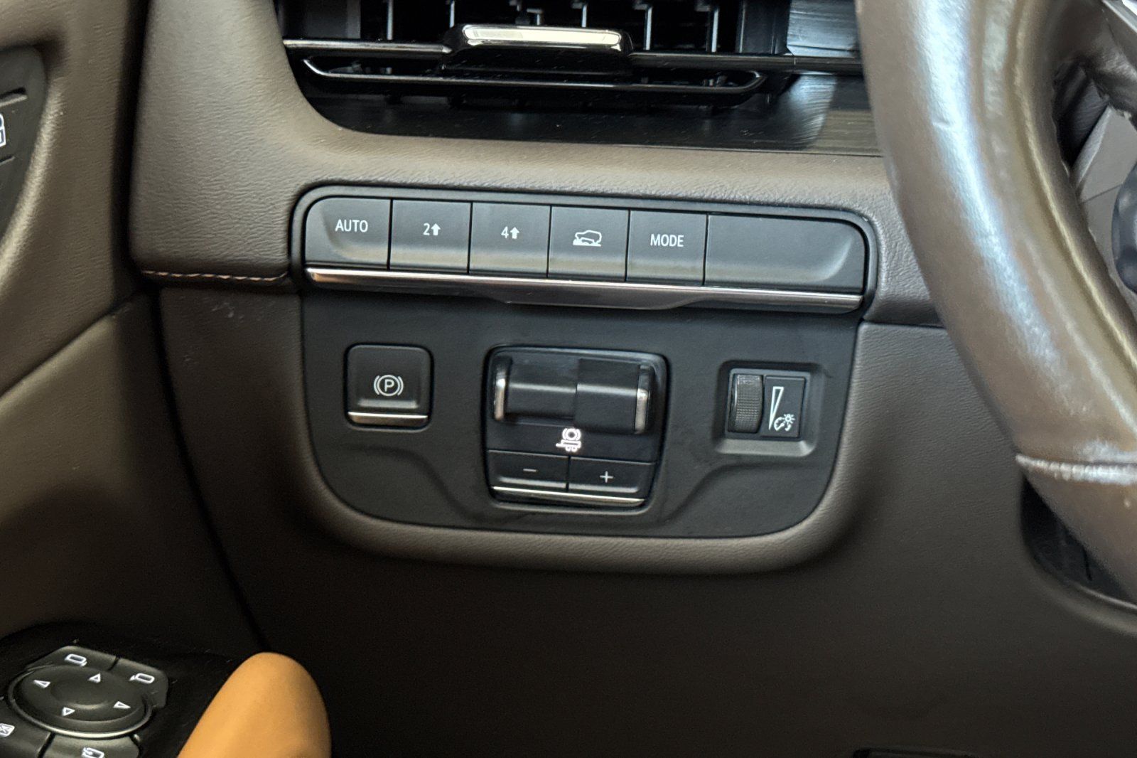 2021 Cadillac Escalade Sport photo 30