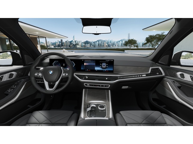 2026 Bmw X5 sDrive40i photo 8