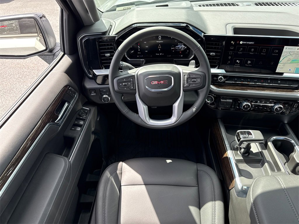 2026 Gmc Sierra 1500 Elevation photo 29