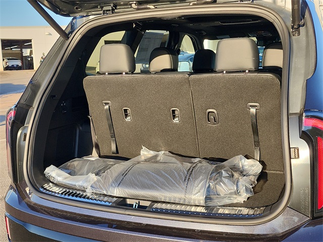 2025 Kia Telluride SX X-Line photo 3