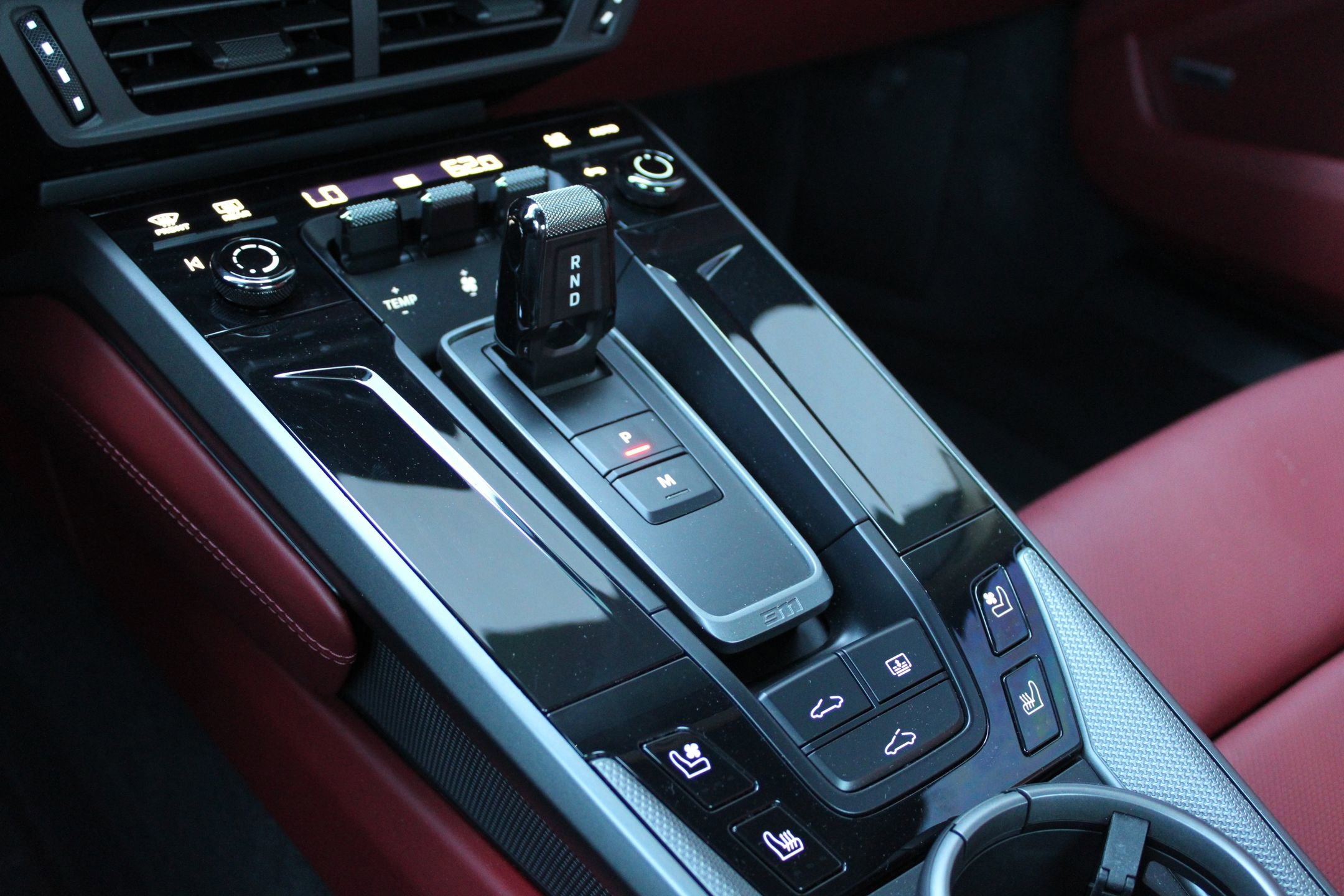 2025 Porsche 911 photo 19