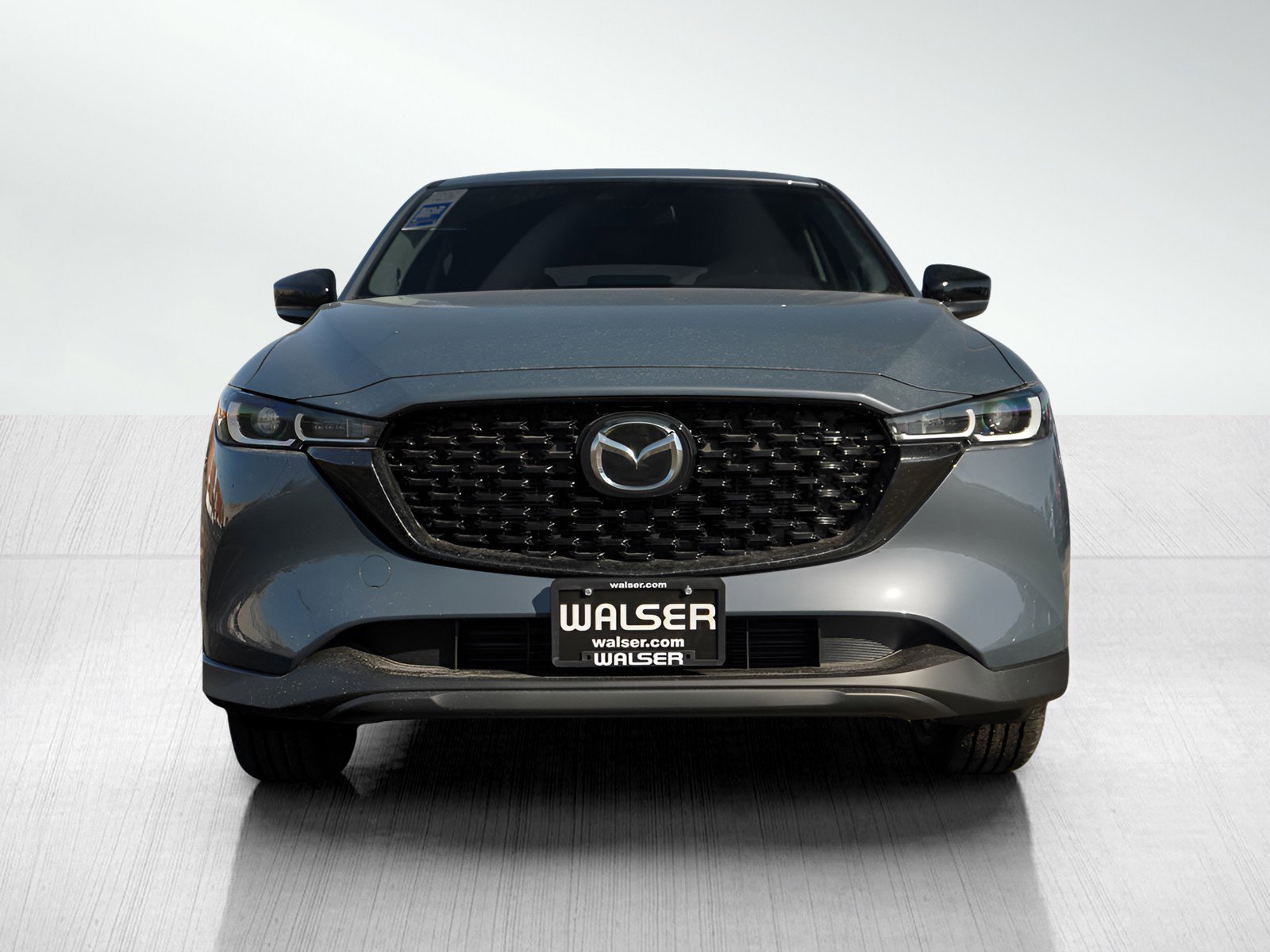 2025 Mazda CX-5 2.5 S Carbon photo 2
