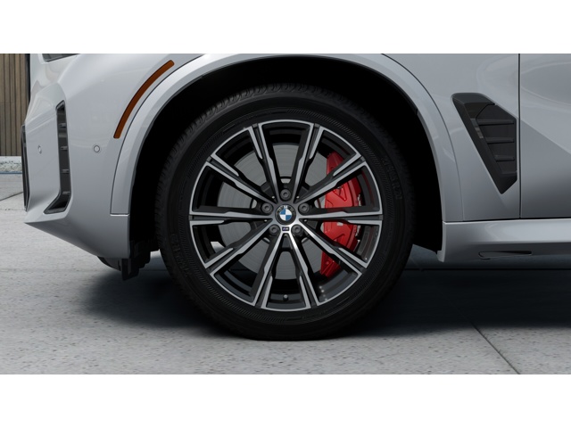 2026 Bmw X5 xDrive40i photo 6