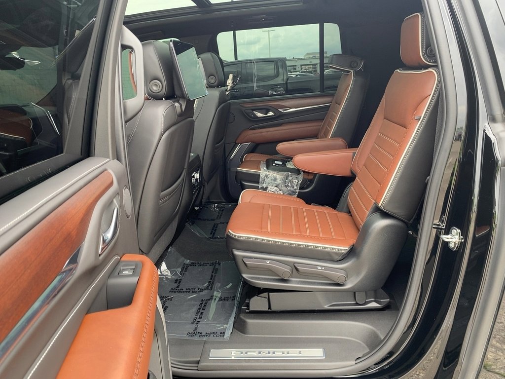 2023 Gmc Yukon XL Denali Ultimate photo 23