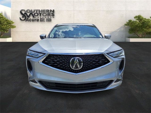 2024 Acura MDX Sport photo 3