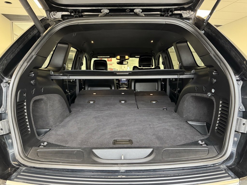 2021 Jeep Grand Cherokee Limited photo 16