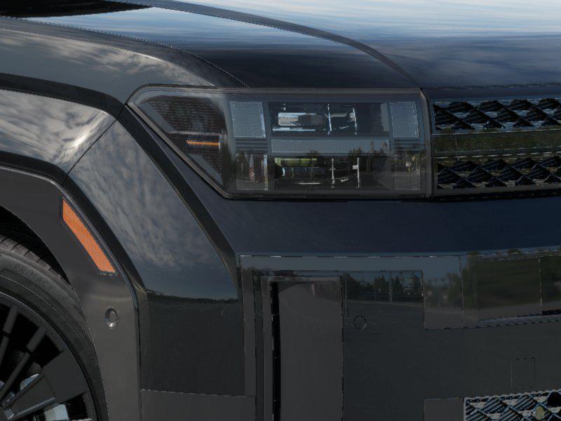 2026 Hyundai Santa Fe Calligraphy photo 9
