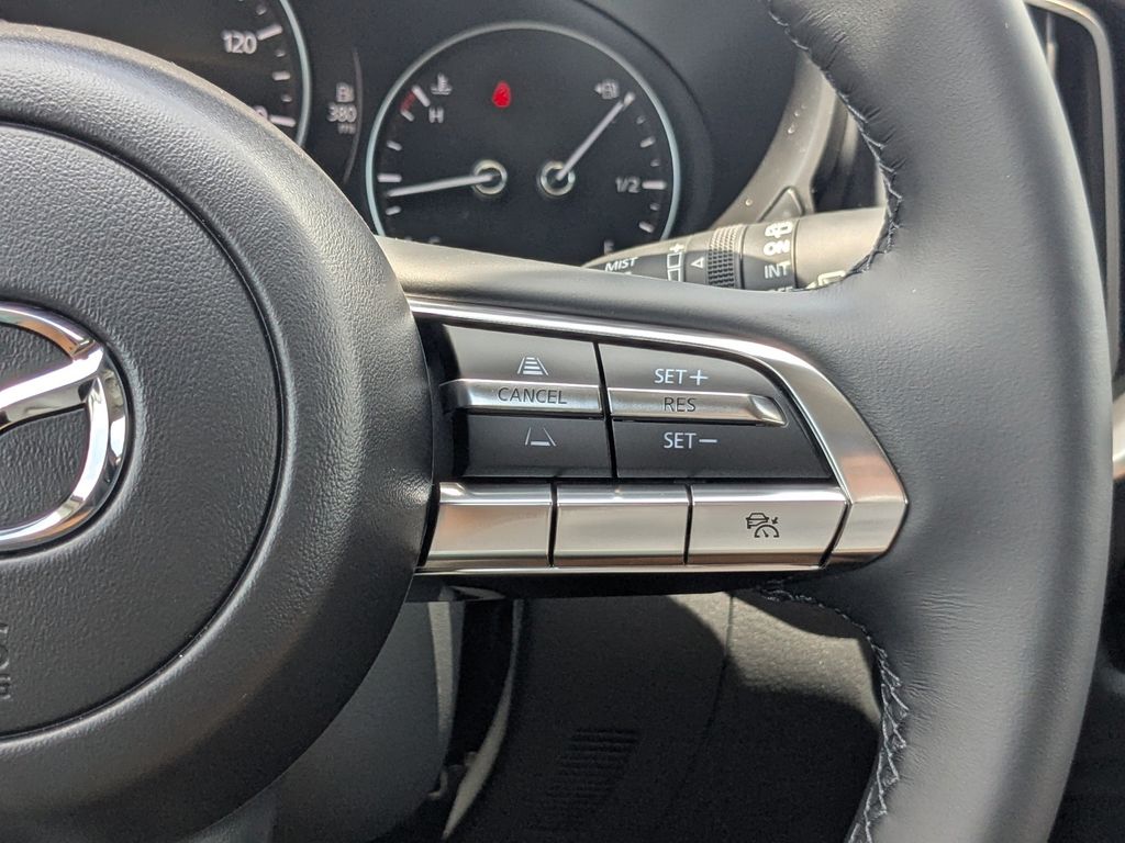 2025 Mazda CX-50 Preferred photo 25