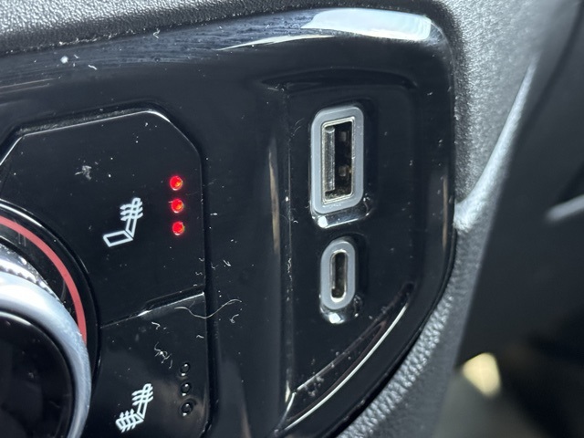 2022 Gmc Sierra 1500 Elevation photo 20