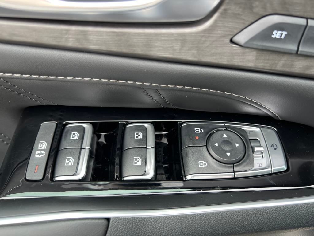 2025 Kia Sorento X-Line SX Prestige photo 13
