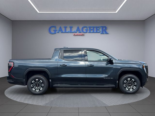 2026 Gmc Sierra Elevation photo 3
